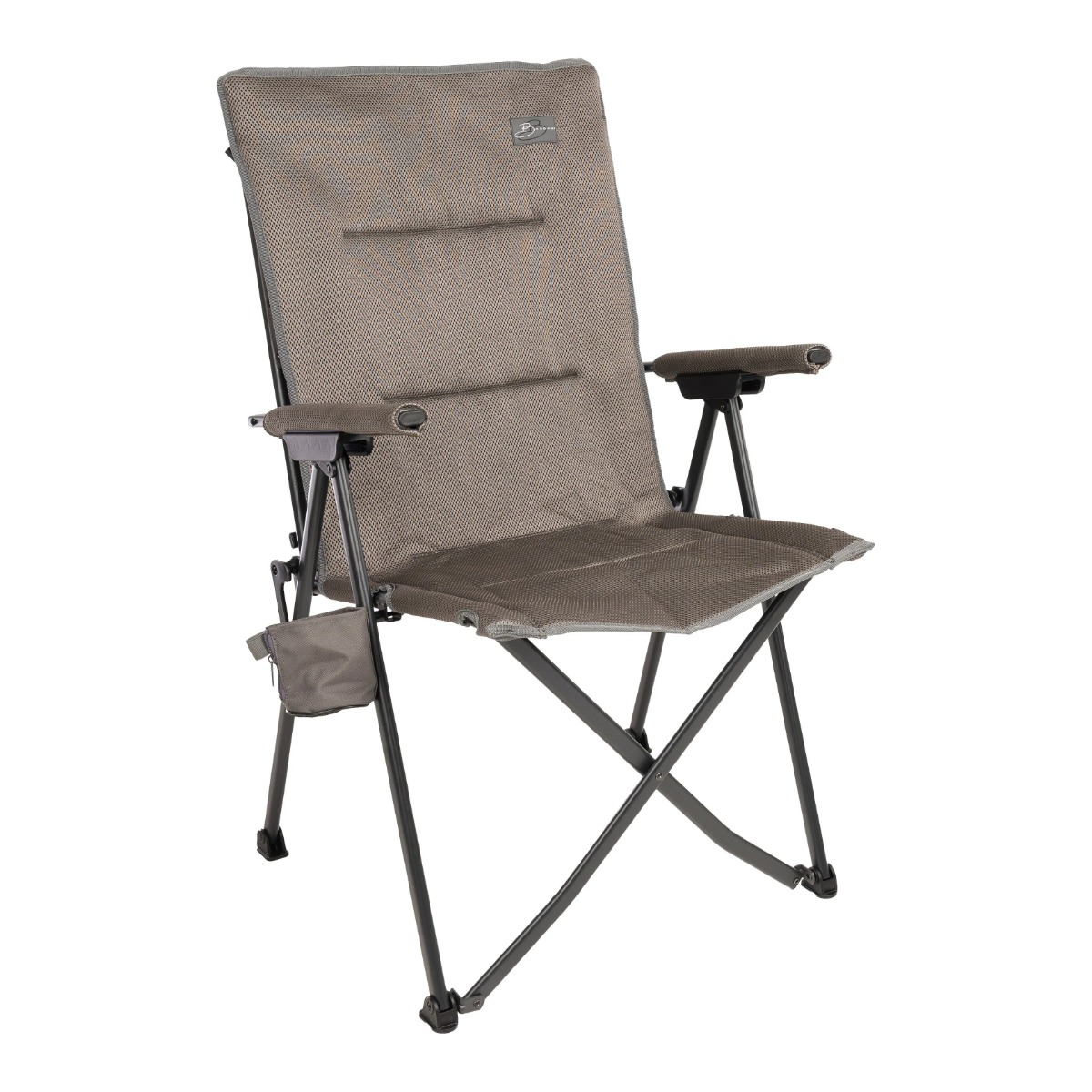 Bardani - Morata 3D  Comfort Campingstoel
